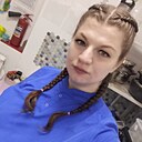 Анастасия, 28 лет