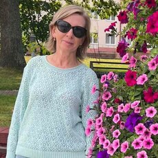 Фотография девушки Валентина, 56 лет из г. Верхнедвинск
