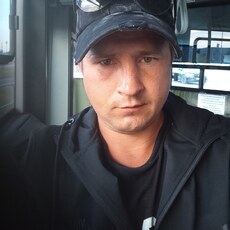 Фотография мужчины Александр, 36 лет из г. Жлобин
