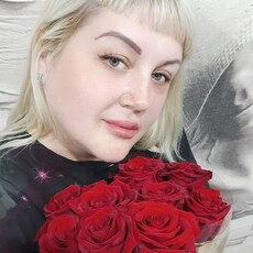 Фотография девушки Алена, 36 лет из г. Саракташ