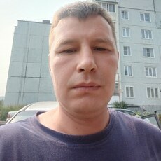 Фотография мужчины Владимир, 35 лет из г. Усть-Илимск
