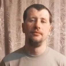 Фотография мужчины Алексей, 44 года из г. Краснотуранск