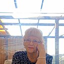 Алла, 65 лет