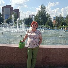 Фотография девушки Наталья, 51 год из г. Прокопьевск