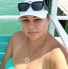 Фотография девушки Светлана, 44 года из г. Братск