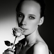 Фотография девушки Ирина, 28 лет из г. Столин
