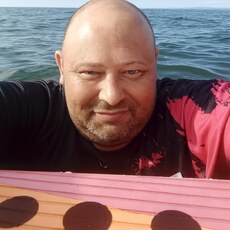 Фотография мужчины Дмитрий, 42 года из г. Анива