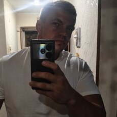 Фотография мужчины Александр, 28 лет из г. Пенза