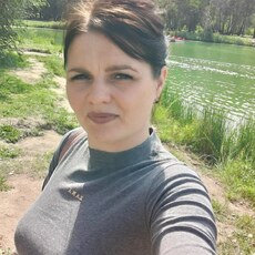 Фотография девушки Просто Я, 37 лет из г. Трехгорный