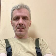 Фотография мужчины Andrei, 50 лет из г. Санкт-Петербург