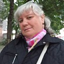 Нина, 53 года