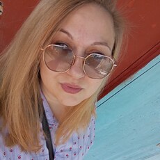 Фотография девушки Анастасия, 37 лет из г. Лабытнанги