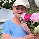 Людмила, 66 лет