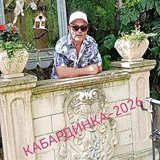 Фотография мужчины Михаил, 51 год из г. Ставрополь