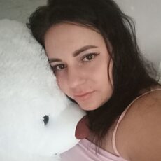 Фотография девушки Анастасия, 31 год из г. Железногорск
