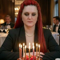 Фотография девушки Anna, 40 лет из г. Хмельницкий