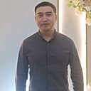 Айбек, 33 года
