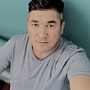 Серикжан, 43 года
