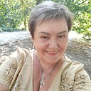 Людмила, 64 года