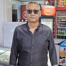 Фотография мужчины Виктор, 61 год из г. Алматы