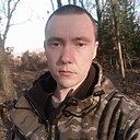 Данил, 31 год