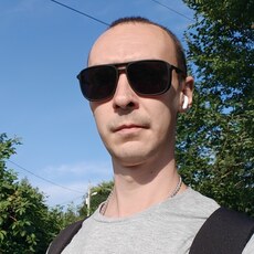 Фотография мужчины Дмитрий, 32 года из г. Ульяновск
