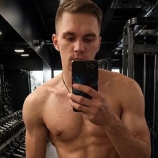Фотография мужчины Дмитрий, 27 лет из г. Краснодар