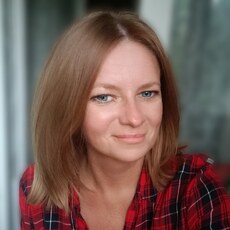 Фотография девушки Ириначка, 44 года из г. Псков
