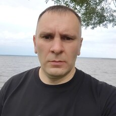 Фотография мужчины Роман, 41 год из г. Новолукомль