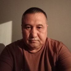 Фотография мужчины Жансерик, 46 лет из г. Алматы