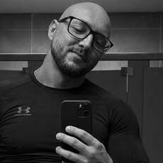 Фотография мужчины Mike, 36 лет из г. Черкассы