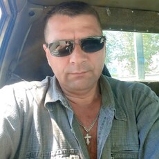 Фотография мужчины Серёга, 52 года из г. Усолье-Сибирское