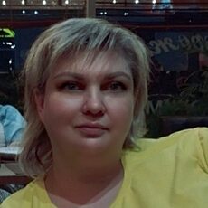 Фотография девушки Татьяна, 45 лет из г. Пенза