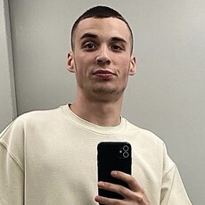 Фотография мужчины Константин, 23 года из г. Тюмень