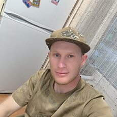 Фотография мужчины Валерий, 33 года из г. Пермь
