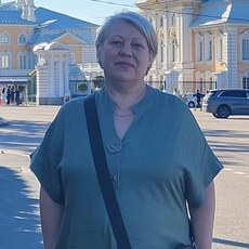 Фотография девушки Светлана, 57 лет из г. Волхов