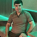 Насим, 34 года