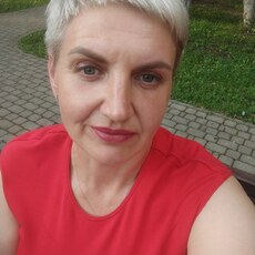 Фотография девушки Ирина, 44 года из г. Березовский (Свердловская Обл)