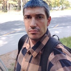 Фотография мужчины Евгений, 38 лет из г. Новосибирск