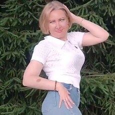 Фотография девушки Елена, 42 года из г. Брянск