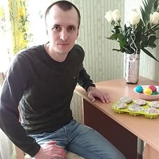 Фотография мужчины Андрей, 35 лет из г. Волковыск
