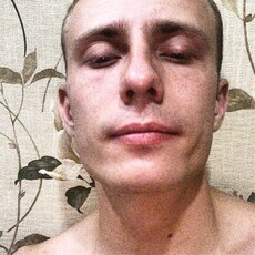 Фотография мужчины Женя, 23 года из г. Павлодар