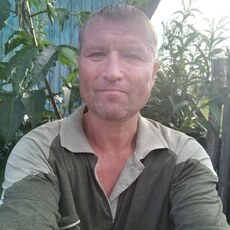 Фотография мужчины Александр, 49 лет из г. Чунский