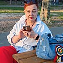 Жанна, 60 лет