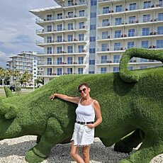 Фотография девушки Аня, 42 года из г. Голицыно