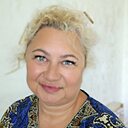 Леся, 50 лет