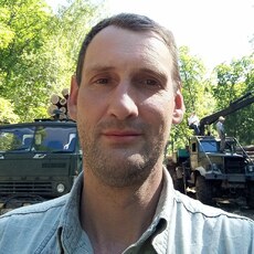 Фотография мужчины Геннадий, 40 лет из г. Кавалерово
