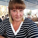 Оксана, 46 лет