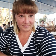 Фотография девушки Оксана, 46 лет из г. Тюмень