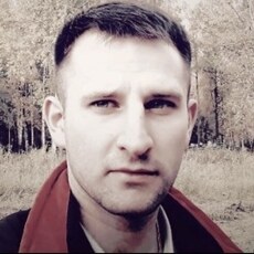 Фотография мужчины Владимир, 34 года из г. Барнаул
